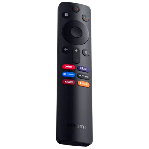 Телевизор Xiaomi TV X Mini LED 65 2026 (L65MC-SMRU)