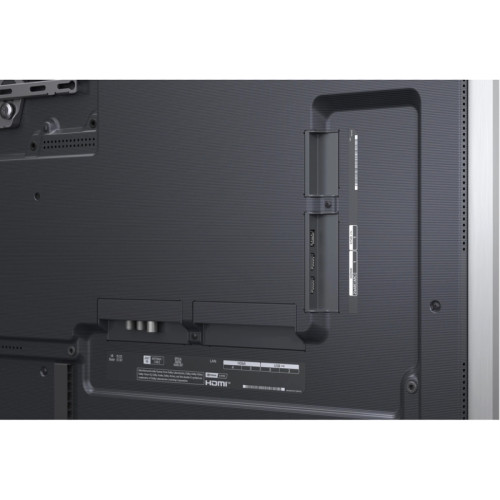 Телевизор 65'' LG/ 65'' OLED, Gallery, Ultra HD, Smart TV(WebOS 26), Wi-Fi 6, Bluetooth v 5.3, MR NFC, 120Hz Native (VRR 165Hz), 4.2ch (60W) Dolby Atmos, 4хHDMI, 3хUSB, One Wall Mount, матовый металл, 2026 Телевизор 65'' LG/ 65'' OLED, Gallery, Ultra HD, Smart TV(WebOS 26), Wi-Fi 6, Bluetooth v 5.3, MR NFC, 120Hz Native (VRR 165Hz), 4.2ch (60W) Dolby Atmos, 4хHDMI, 3хUSB, One Wall Mount, матовый металл, 2026