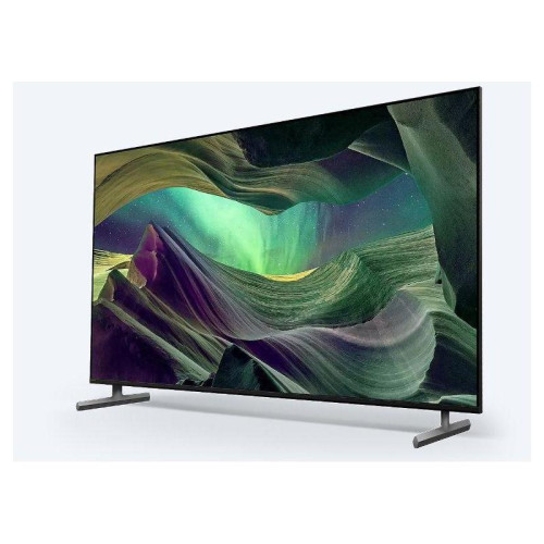 Телевизор LED/ Телевизор LED Sony 75
