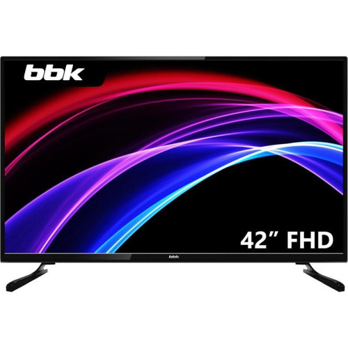 Телевизор LED/ Телевизор LED BBK 42