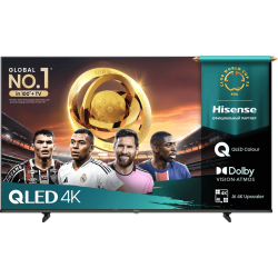 Телевизор ЖК 65'' Hisense/ 75
