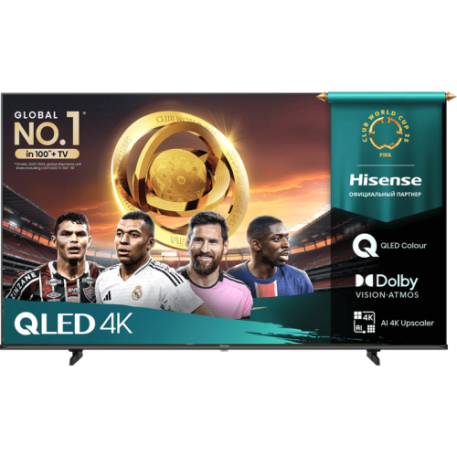 Телевизор ЖК 65'' Hisense/ 75