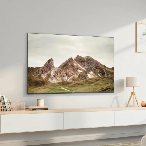 Телевизор QLED/ Телевизор QLED TCL 40 Телевизор QLED/ Телевизор QLED TCL 40