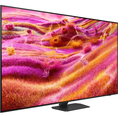 Телевизор QLED/ Телевизор QLED Samsung 85