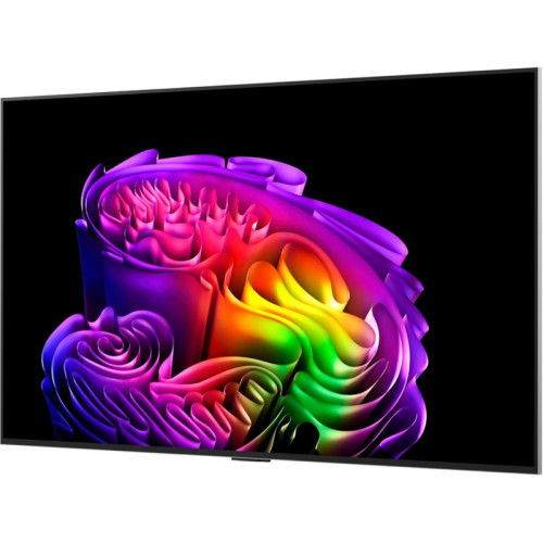 Телевизор 55'' LG/ 55'' OLED, Gallery, Ultra HD, Smart TV(WebOS 26), Wi-Fi 6, Bluetooth v 5.3, MR NFC, 120Hz Native (VRR 165Hz), 4.2ch (60W) Dolby Atmos, 4хHDMI, 3хUSB, One Wall Mount, матовый металл, 2026