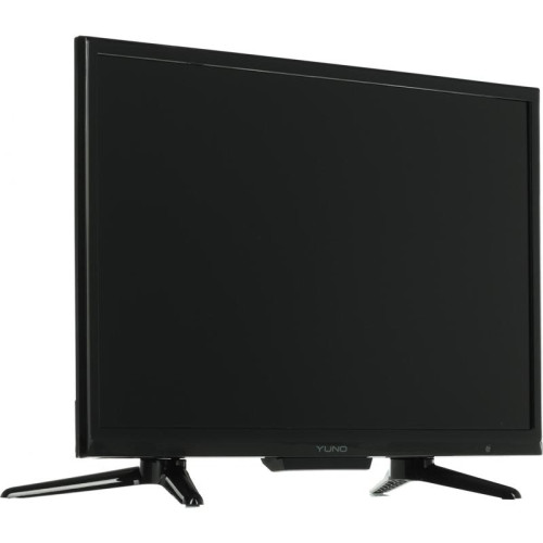 Телевизор LED/ Телевизор LED Yuno 24