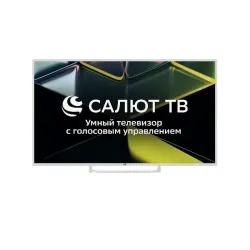 Телевизор/ Телевизор LEFF LCD 50