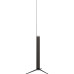 Телевизор 77'' LG/ 77'' OLED, Ultra HD, Smart TV, WebOS, Bluetooth, MR NFC, 120Hz Native, 2.0ch 20Вт Dolby Atmos, 3хHDMI, 2хUSB, 2 Pole, Umber Brown, 2025