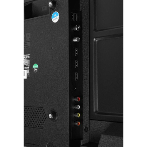 Телевизор LED/ Телевизор LED PolarLine 40