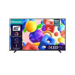 Телевизор ЖК 40'' Hisense/ 40