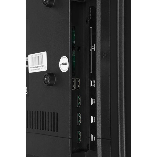 Телевизор LED/ Телевизор LED BBK 42