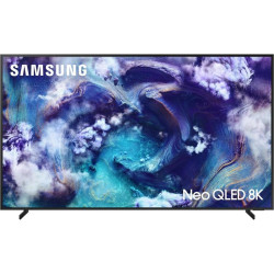 Телевизор QLED/ Телевизор QLED Samsung 65
