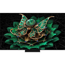 Телевизор QLED/ Телевизор QLED TCL 75