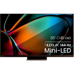 Телевизор Mini LED 55'' Hisense/ 55