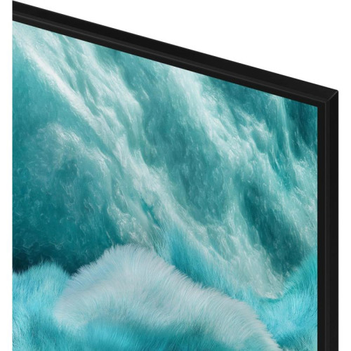 Телевизор QLED/ Телевизор QLED Samsung 55