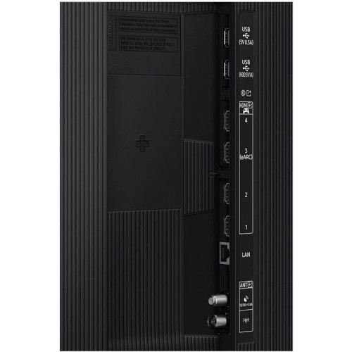 Телевизор QLED/ Телевизор QLED Samsung 55