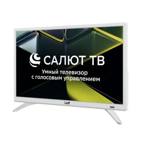 Телевизор/ Телевизор LEFF LCD 24