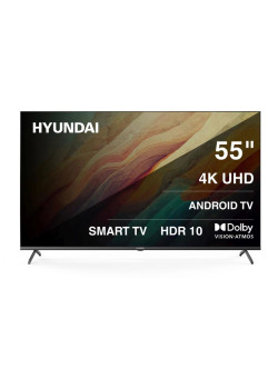 Телевизор LED/ Телевизор LED Hyundai 55