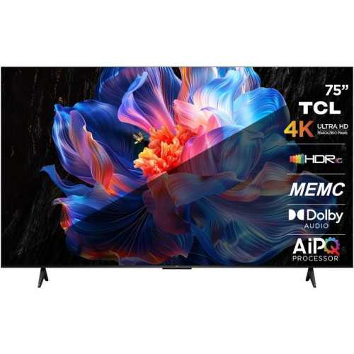 Телевизор LED/ Телевизор LED TCL 75