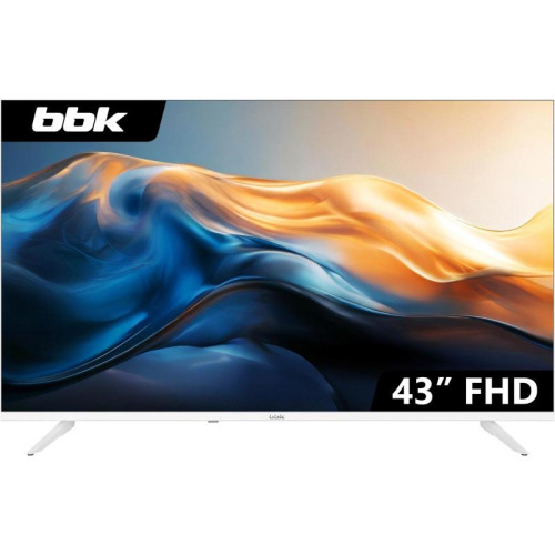 Телевизор LED/ Телевизор LED BBK 43