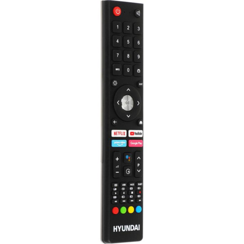 Телевизор QLED/ Телевизор QLED Hyundai 75