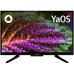 Телевизор LED/ Телевизор LED Yuno 24