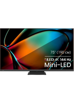 Телевизор LED/ Телевизор LED Hisense 75
