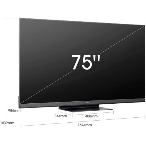 Телевизор/ Телевизор MINI-LED PREMIUM 75