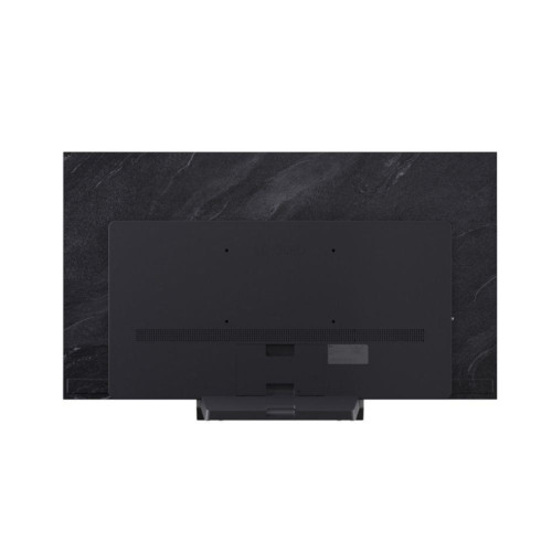 Телевизор 77'' LG/ 77'' OLED, Ultra HD, Smart TV(WebOS 26), Wi-Fi 6, Bluetooth v 5.3, MR NFC, 120Hz Native (VRR 165Hz), 2.2ch 40Вт Dolby Atmos, 4хHDMI, 2хUSB, 1 Pole, черный металл, 2026