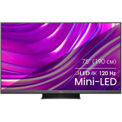 Телевизор/ Телевизор MINI-LED PREMIUM 75
