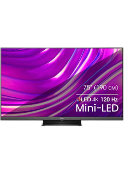 Телевизор/ Телевизор MINI-LED PREMIUM 75