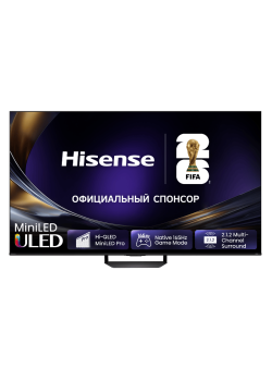 Телевизор ЖК 65'' Hisense/ 65