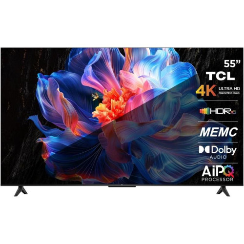 Телевизор LED/ Телевизор LED TCL 55