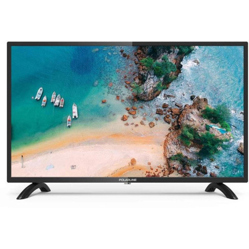 Телевизор LED/ Телевизор LED PolarLine 32