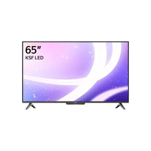 Телевизор/ Яндекс ТВ Станция Бейсик с Алисой 65