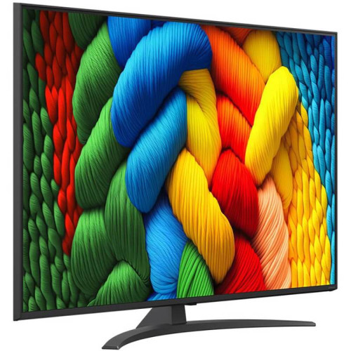 Телевизор ЖК 55'' LG 55NANO81A6A.ARUG 55