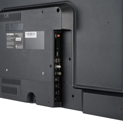 Телевизор LED/ Телевизор LED Hyundai 55