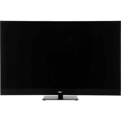 Телевизор QLED/ Телевизор QLED BBK 43