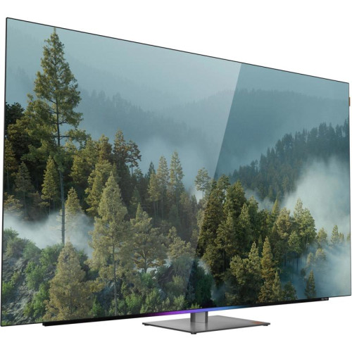 Телевизор OLED/ Телевизор OLED Skyworth 55