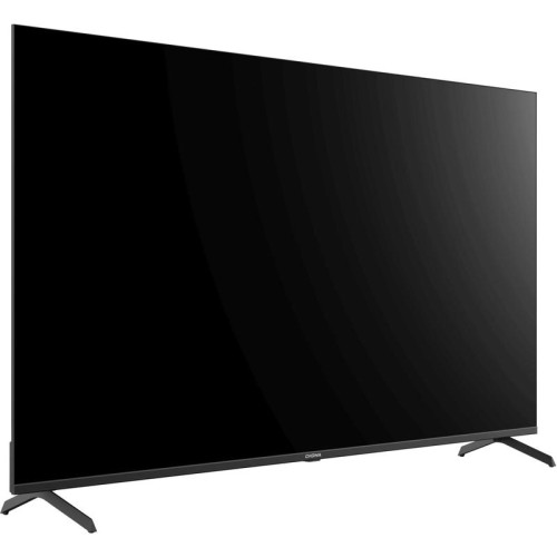Телевизор QLED/ Телевизор QLED Digma 65