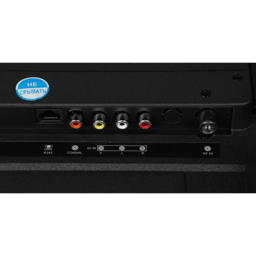 Телевизор LED/ Телевизор LED PolarLine 32