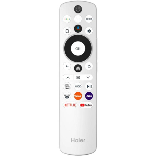 Телевизор QLED/ Телевизор QLED Haier 55 Телевизор QLED/ Телевизор QLED Haier 55