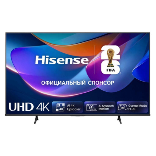 Телевизор LED/ Телевизор LED Hisense 55
