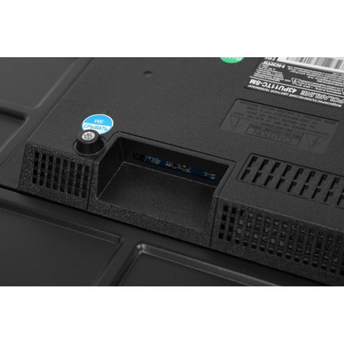 Телевизор LED/ Телевизор LED PolarLine 43