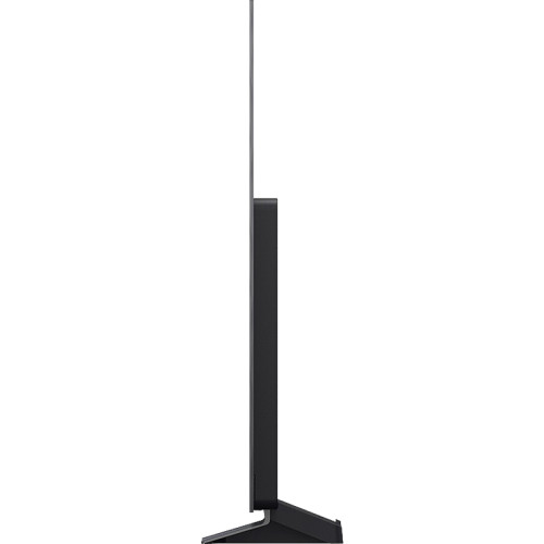 Телевизор 65'' LG/ 65'' OLED, Ultra HD, Smart TV, WebOS, Bluetooth, MR NFC, 120Hz Native (VRR 144Hz), 2.2ch 40Вт Dolby Atmos, 2хHDMI, 3хUSB, 1 Pole, Charcoal Black, 2025