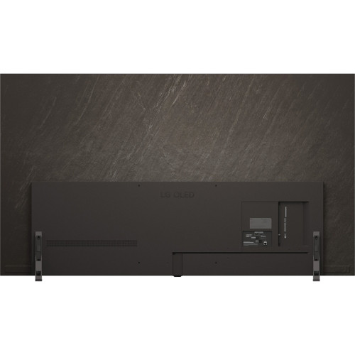 Телевизор 83'' LG/ 83'' OLED, Ultra HD, Smart TV, WebOS, Bluetooth, MR NFC, 120Hz Native, 2.0ch 20Вт Dolby Atmos, 3хHDMI, 2хUSB, 2 Pole, Umber Brown, 2025