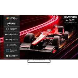 Телевизор QLED/ Телевизор QLED Skyworth 65