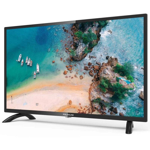 Телевизор LED/ Телевизор LED PolarLine 32