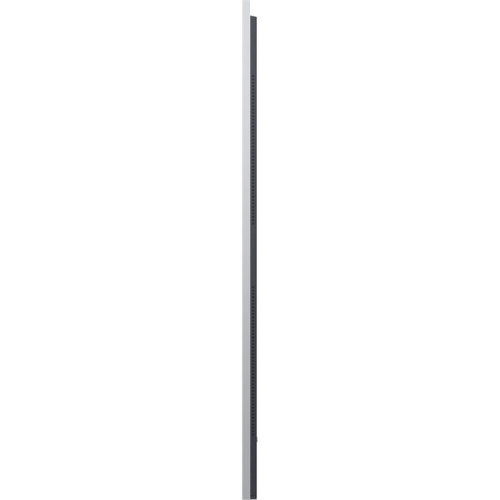 Телевизор 65'' LG/ 65'' OLED, Gallery, Ultra HD, Smart TV(WebOS 26), Wi-Fi 6, Bluetooth v 5.3, MR NFC, 120Hz Native (VRR 165Hz), 4.2ch (60W) Dolby Atmos, 4хHDMI, 3хUSB, One Wall Mount, матовый металл, 2026