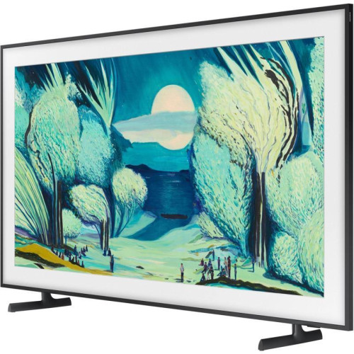 Телевизор QLED/ Телевизор QLED Samsung 65